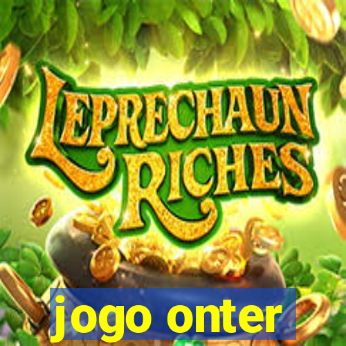 jogo onter