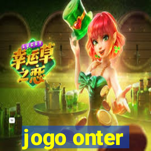 jogo onter