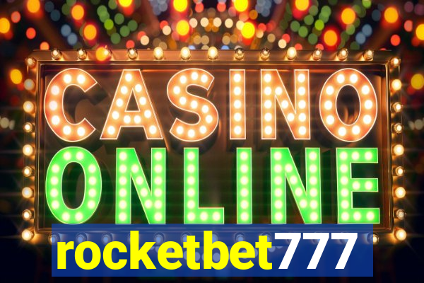 rocketbet777