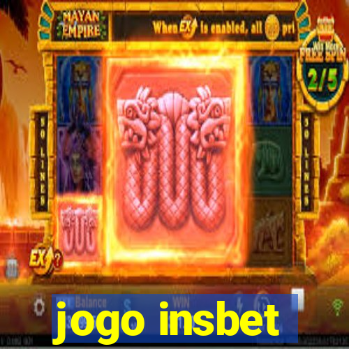 jogo insbet