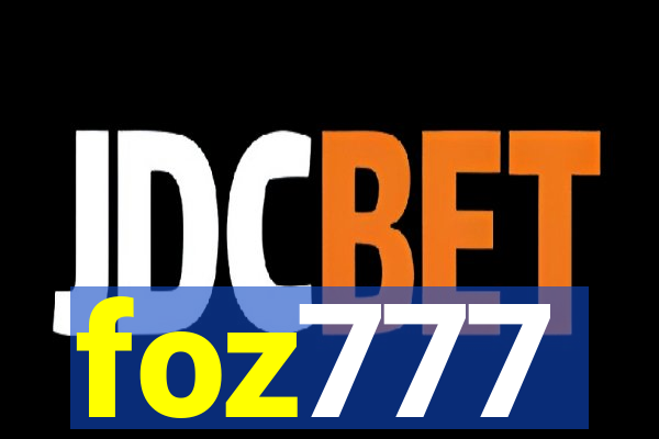 foz777