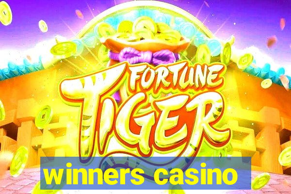 winners casino