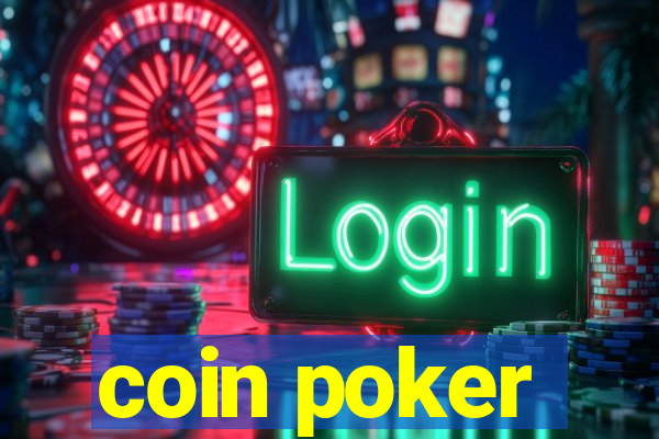 coin poker