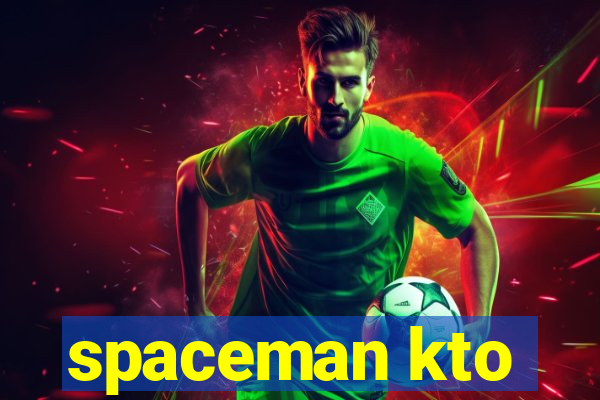 spaceman kto