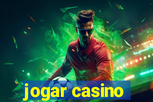 jogar casino