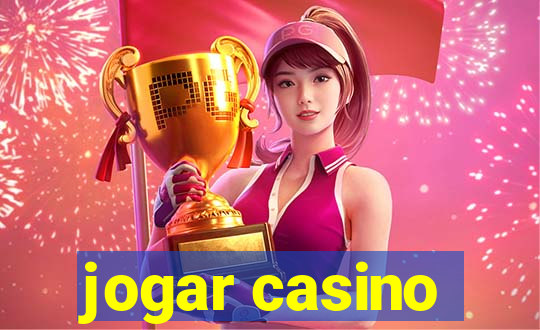 jogar casino