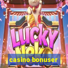 casino bonuser