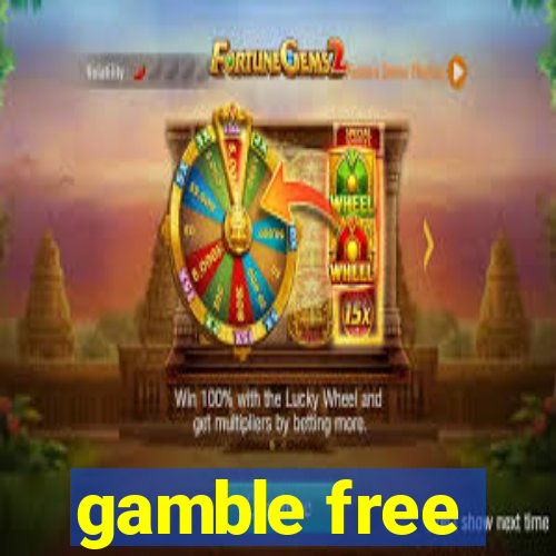 gamble free