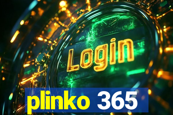 plinko 365