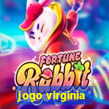 jogo virginia