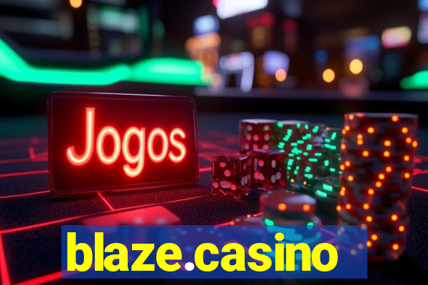 blaze.casino