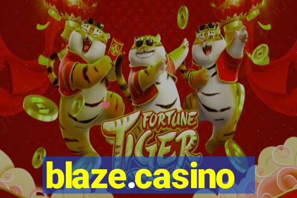 blaze.casino