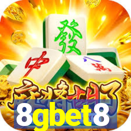 8gbet8