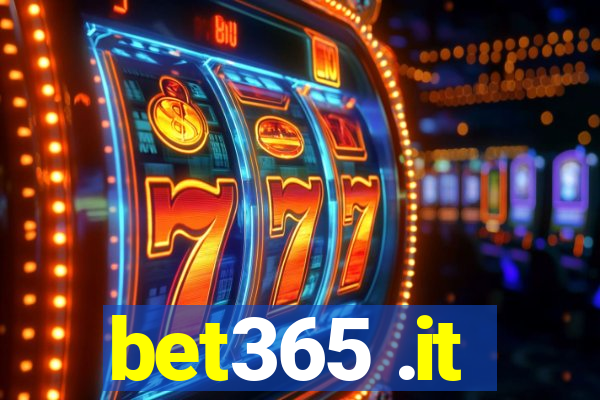 bet365 .it