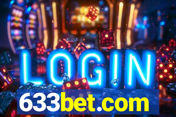 633bet.com