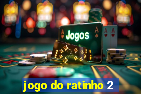 jogo do ratinho 2