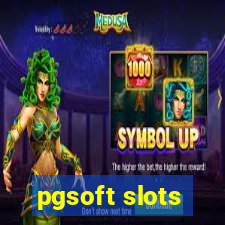 pgsoft slots