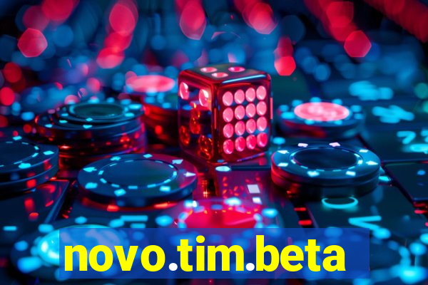 novo.tim.beta