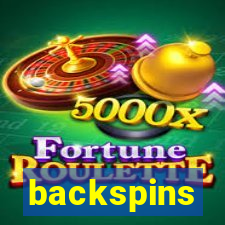 backspins