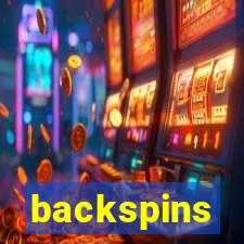 backspins