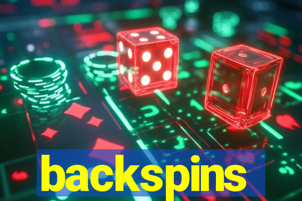 backspins