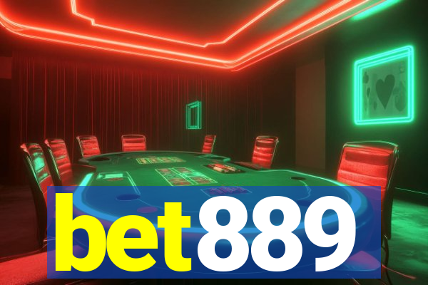 bet889