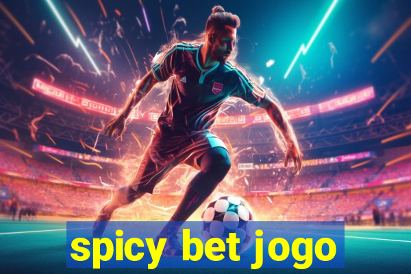 spicy bet jogo