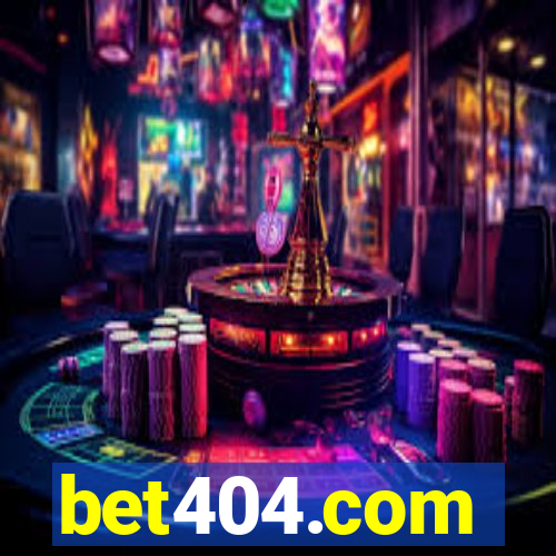 bet404.com