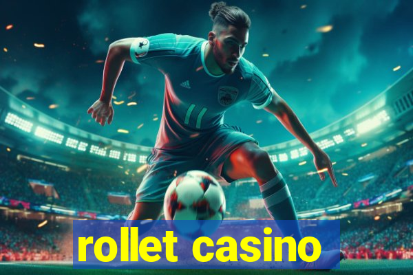 rollet casino