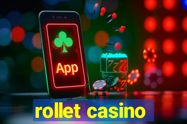 rollet casino