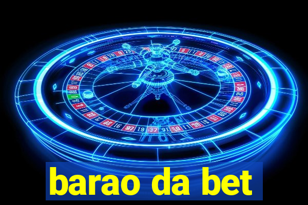 barao da bet