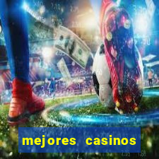 mejores casinos online new jersey