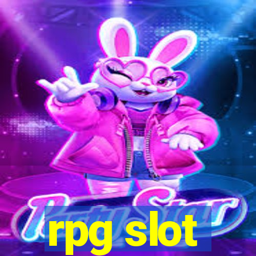 rpg slot