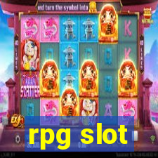 rpg slot