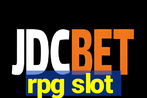 rpg slot