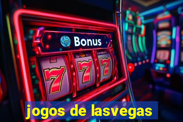 jogos de lasvegas