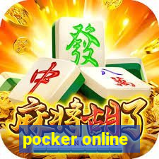 pocker online