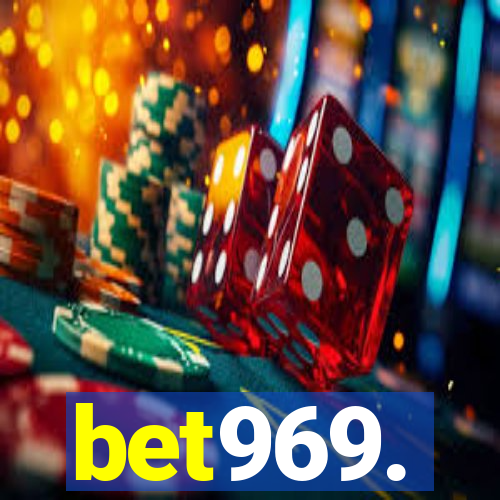 bet969.