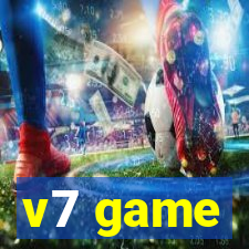 v7 game