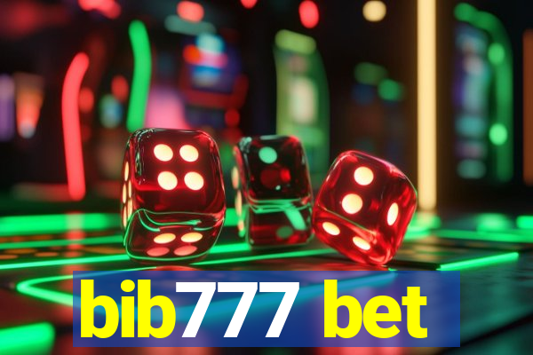 bib777 bet