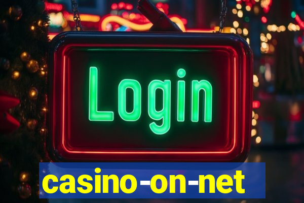 casino-on-net