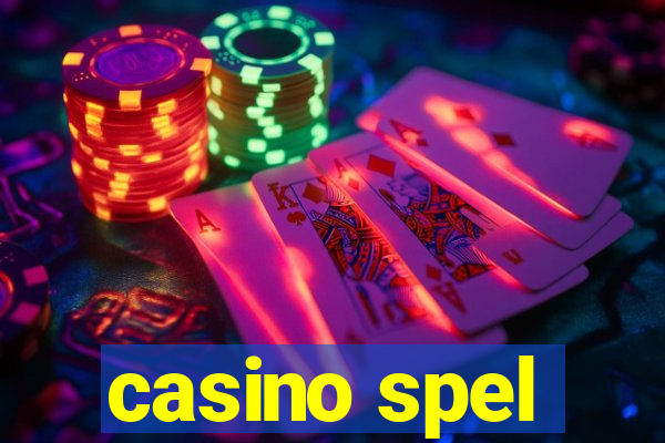 casino spel