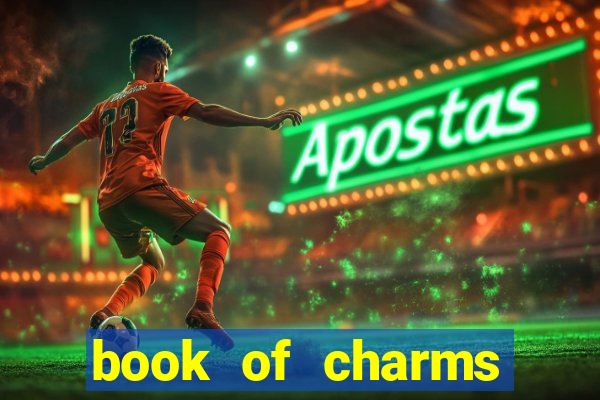 book of charms slot free