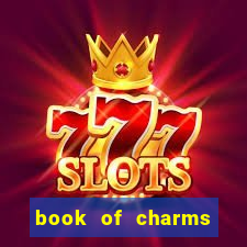 book of charms slot free