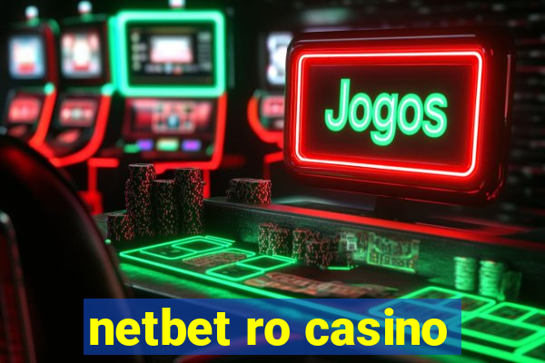 netbet ro casino