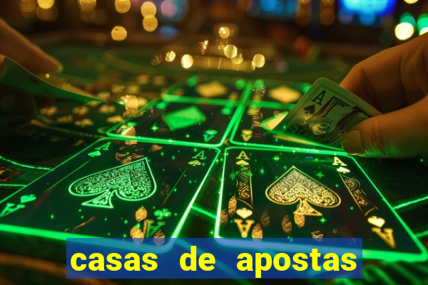 casas de apostas com b?nus free bet