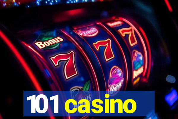 101 casino