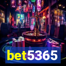 bet5365