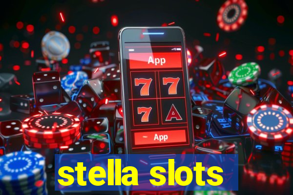 stella slots