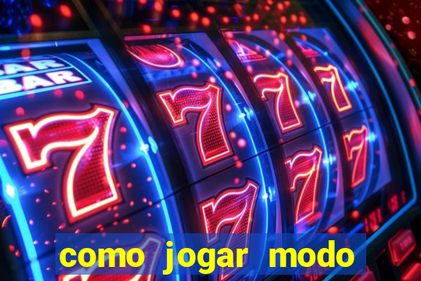 como jogar modo demo no tigre